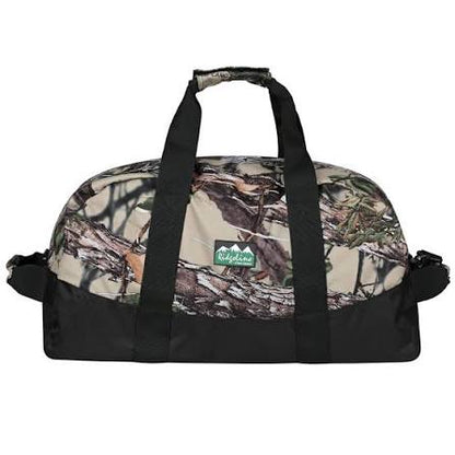 Ridgeline Gear Bag 45L Buffalo Camo Duffle