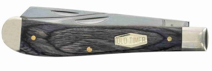 OLD TIMER HERITAGE 9TH TRAPPER