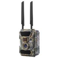 Gerber 4G Trail Cam w/MSS + Email Function