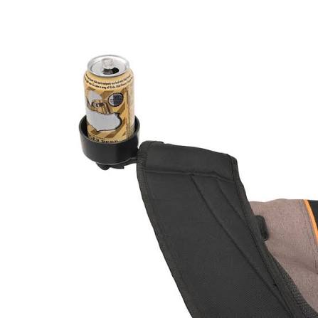 OZTENT LOCK ON CAN HOLDER