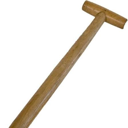 FIXED HANDLE SHOVEL