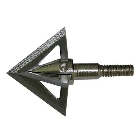 THRUSTER BROAD HEADS