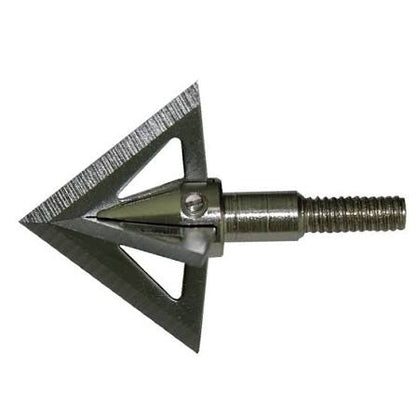 THRUSTER BROAD HEADS