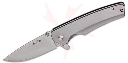 Buck Odessa Folding Blade