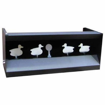 Osprey Shooting Duck Pellet Target