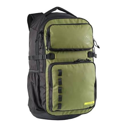 Caribee Storm 38lt Day Pack - Olive