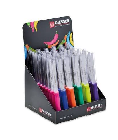 GIESSER UNIVERSAL STEAK KNIFE