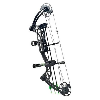 Horizone Mamba Package R/H or L/H 55lb