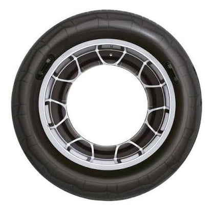 SUPEX HIGH VELOCITY SWIM TUBE