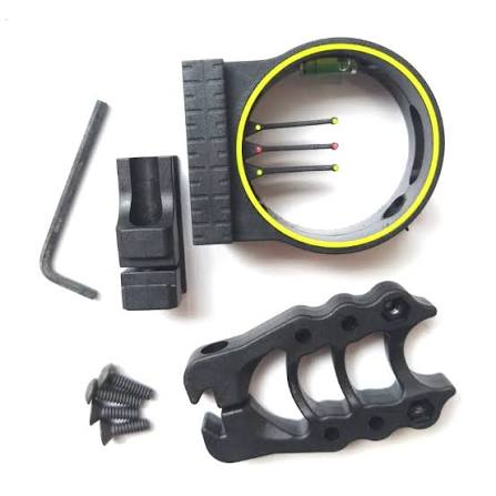 Horizon 3 Pin Sight