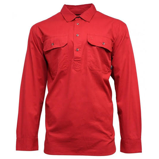 Swandri Bendigo Work Shirt