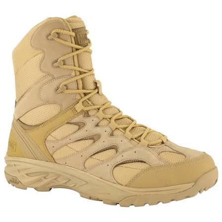 Magnum Wild Fire Tactical 8.0 SZ WPi Work Boot