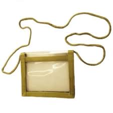 TAS ID HOLDER