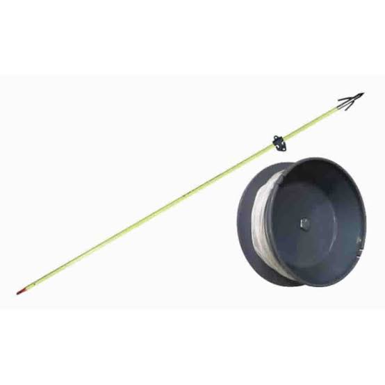 HORIZONE BOW FISHING KIT