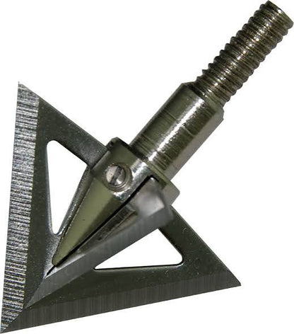 THRUSTER BROAD HEADS