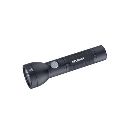 NEXTORCH ULTRA LONG DISTANCE FLASHLIGHT