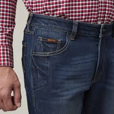 YAKKA MUSTANG SIGNATURE JEANS