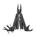 Leatherman Wave Plus - Black