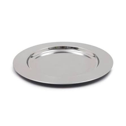Campfire Stainless Steel 26CM Plate