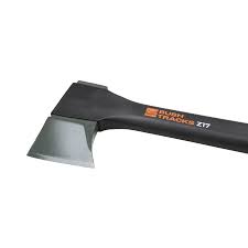 BUSH TRACKS 17" CHOPPING AXE