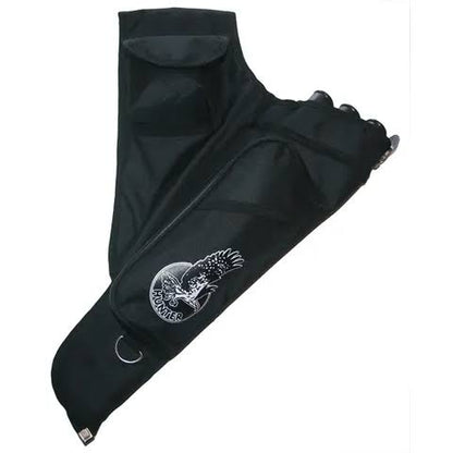 Redzone Back Quiver