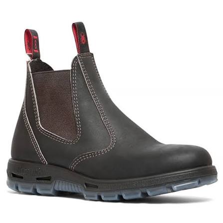 Redback USBOK Steel Toe Work Boot