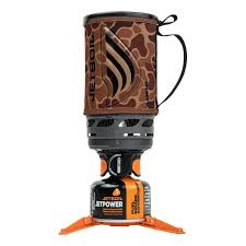 Jetboil Flash 1.0L