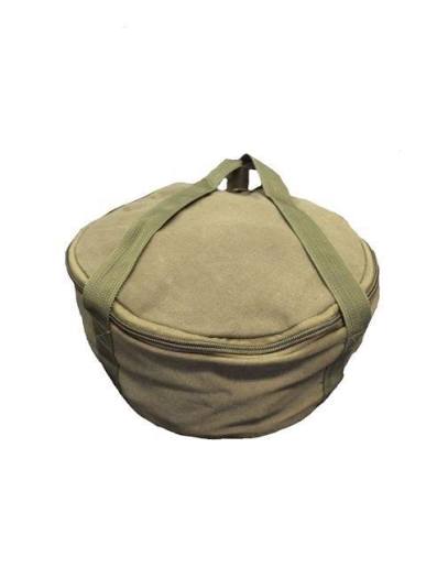 Huss 2QT Camp Oven Carry Bag