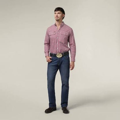 YAKKA MUSTANG SIGNATURE JEANS