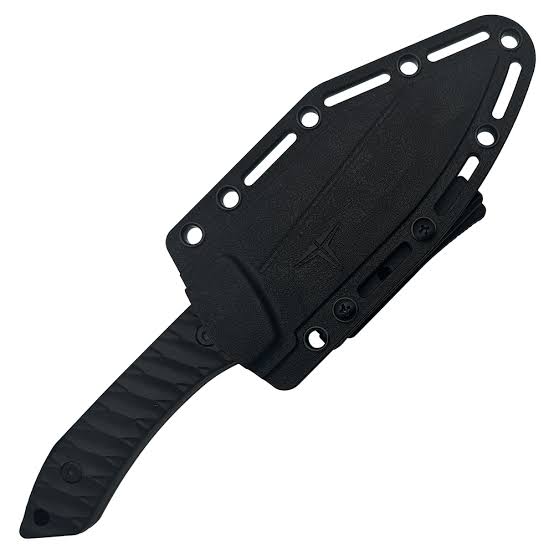 TAKUMITAK FULL TANG FIXED BLADE TKF318