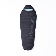 Blackwolf Hiker Plus S/bag -7