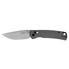 KERSHAW SEQUENCE FOLDING KNIFE