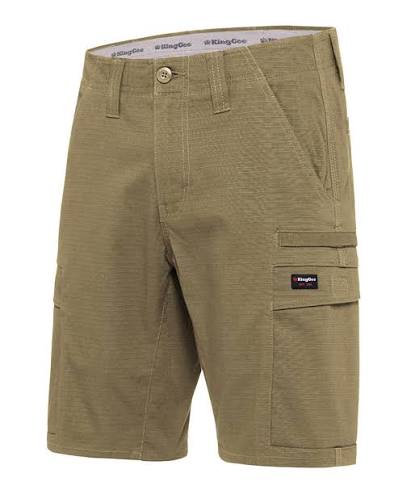 KINGGEE W/COOL PRO SHORT