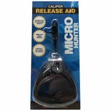 Redzone Caliper Release Aid - Micro Hunter