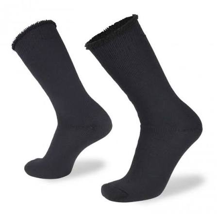 Wilderness Wear Fleece Sock 83% Merino