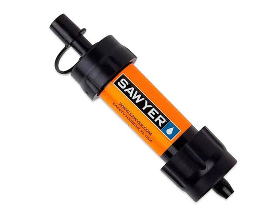Sawyer Mini Water Filter