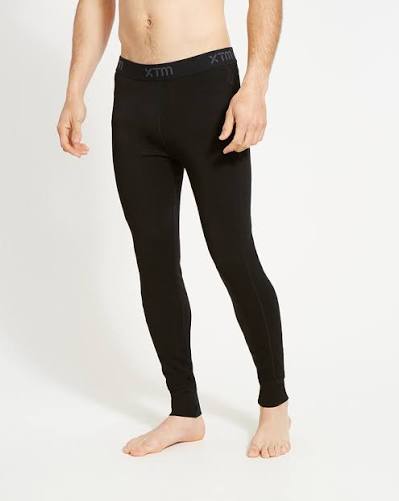 XTM MEN MERINO THERMAL PANTS