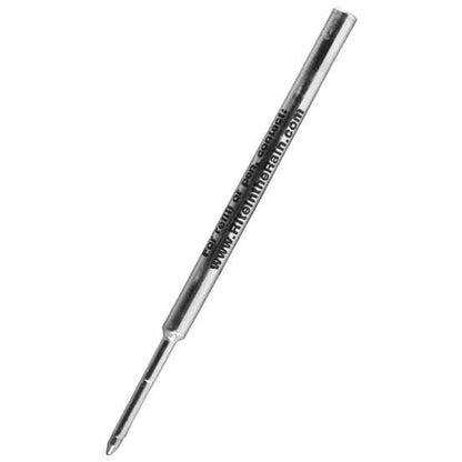 ALL WEATHER PEN REFILL - BLACK