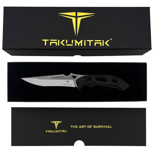 TAKUMITAK 209SL FIXED BALDE