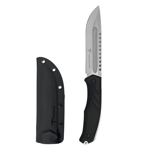 TAKUMITAK FIXED BLADE WITH MOLLE SHEATH