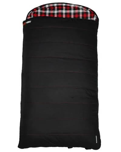 Blackwolf Canvas S/Bag -5