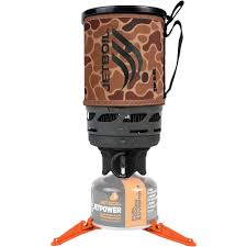 JETBOIL ZIP 0.8L 2026 MODEL - CAMO