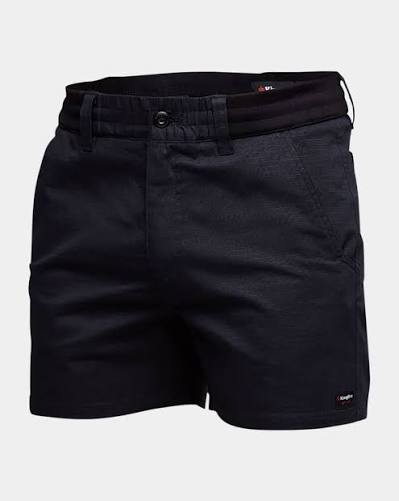 KING GEE COMFORT WAIST SHORT