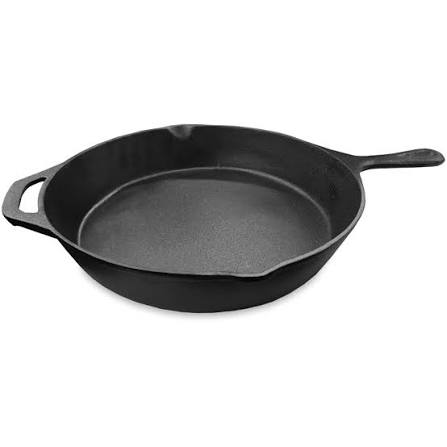 CAMPFIRE CAST IRON 30CM SKILLET