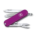 VICTORINOX CLASSIC SD - Tasty Grape