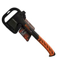 BUSH TRACKS 17" CHOPPING AXE