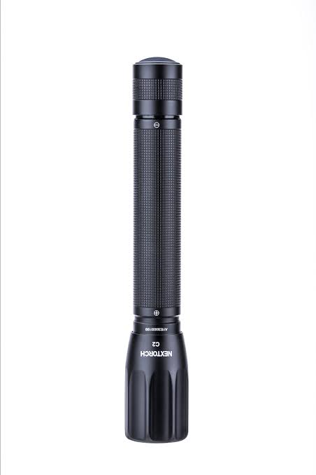 NEXTORCH C-SERIES COMPACT UV 405NM TORCH