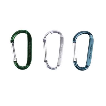 Coghlans Carabiner 8mm