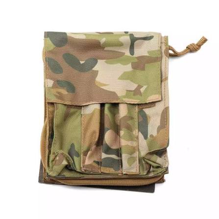 TAS Notebook Organiser