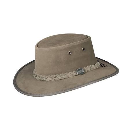 BARMAH FOLDAWAY SUEDE